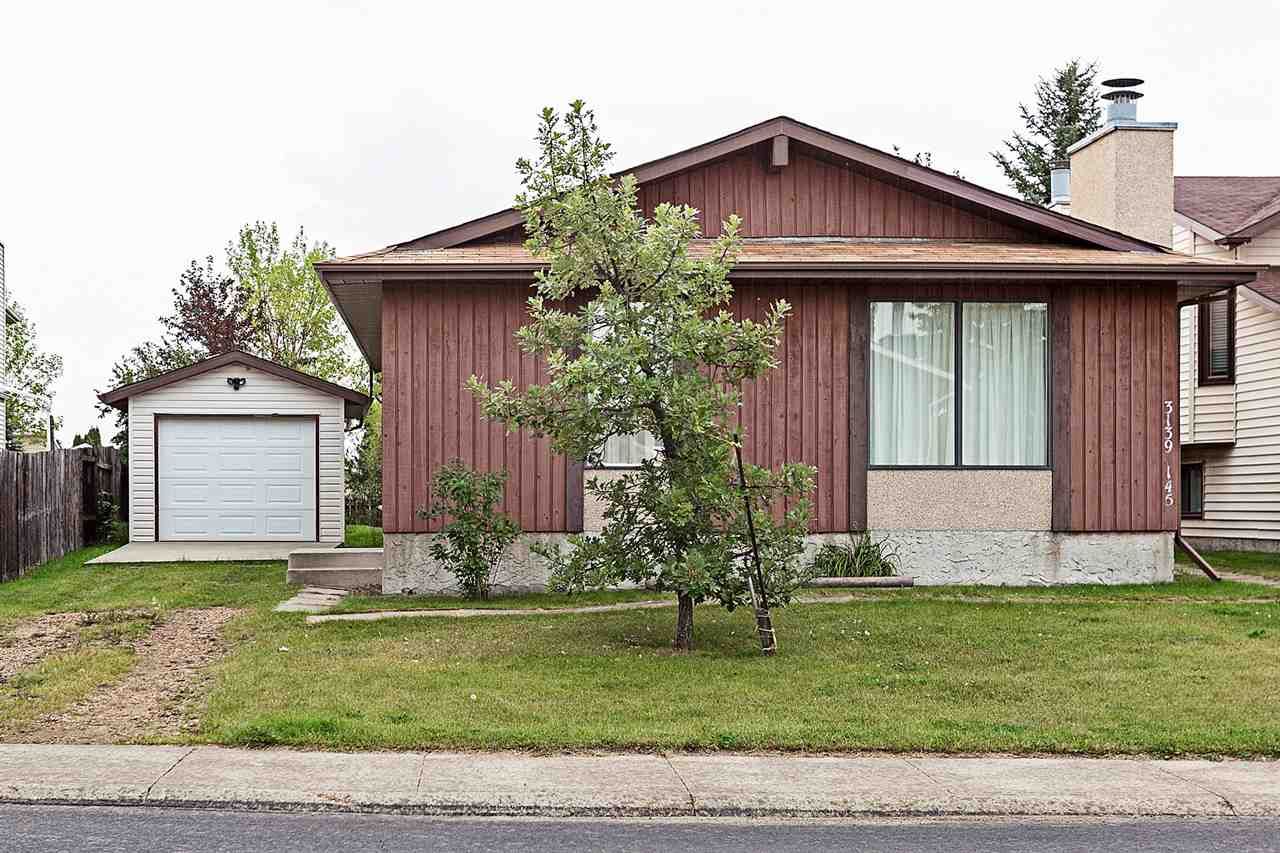New property listed in Zone 35, Edmonton